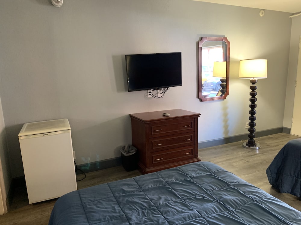 City Center Motel