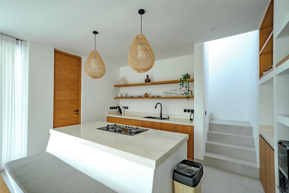 Loona Palm Villas Canggu