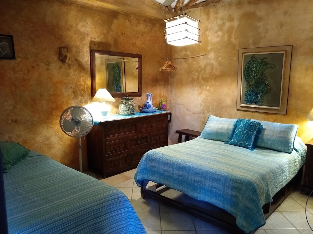 Casitas Kinsol