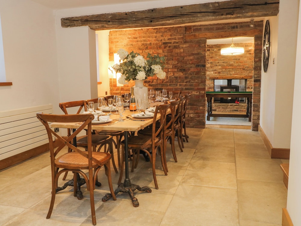 The Granary