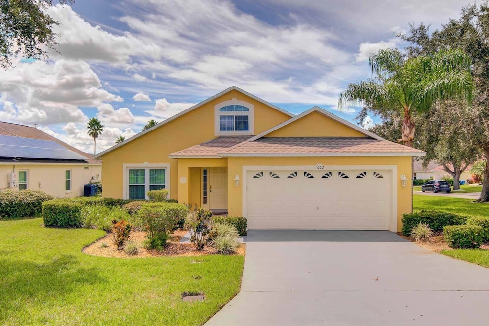 Michael's Southern Dunes Vacation Home