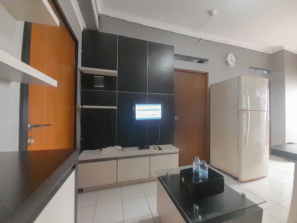 Cozy Stay 3Br Apartment Gateway Ahmad Yani Cicadas