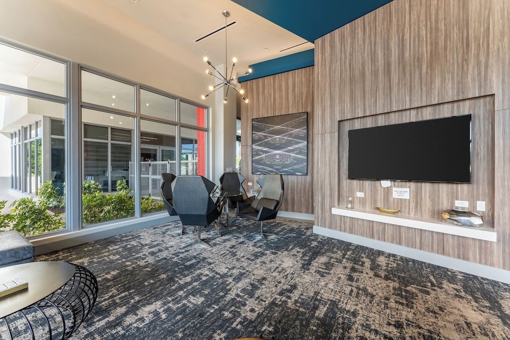 Daytona 2BR Getaway Parking Family & Pet-friendly