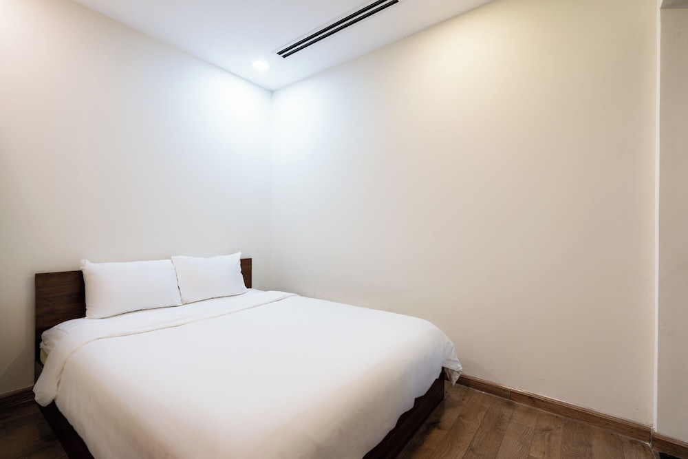 Sens House Saigon – Serviced Apartments in Vinhomes Central Park