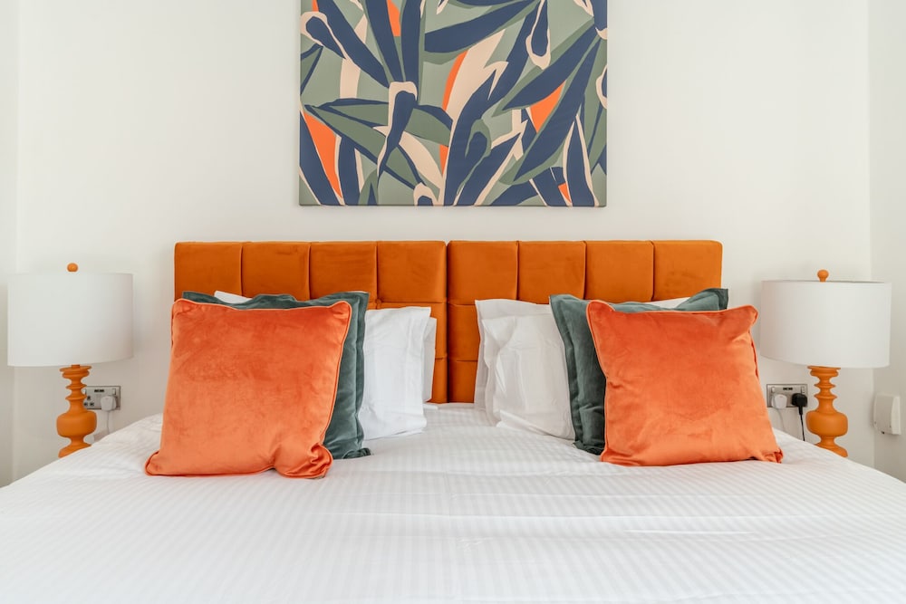 Newly Renovated 2-Bed Home in Newport view 2