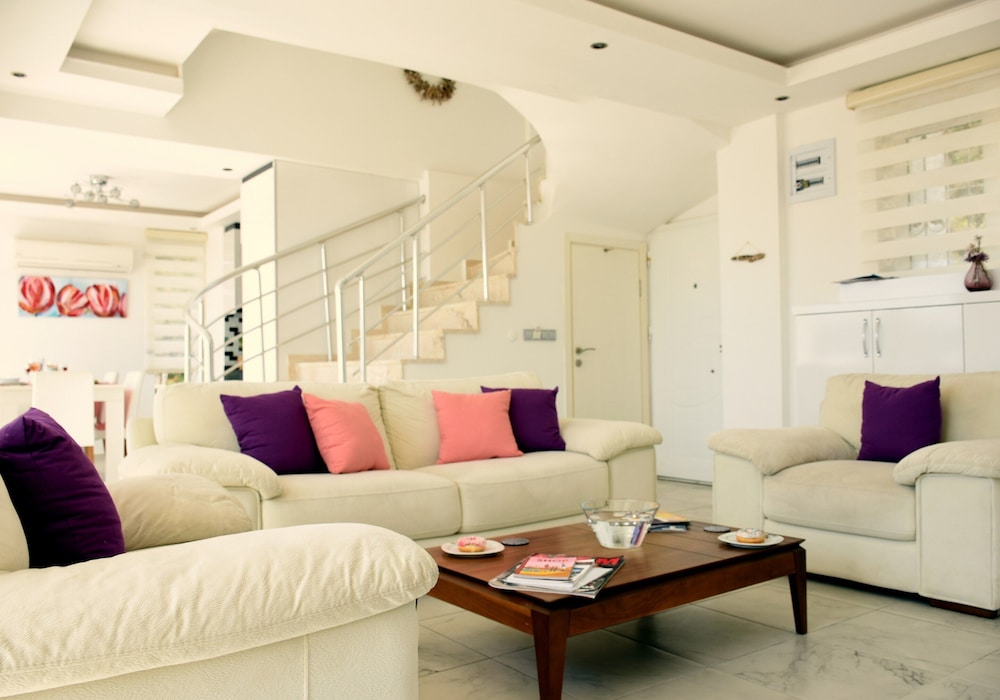 Tala Villa 16 view 2
