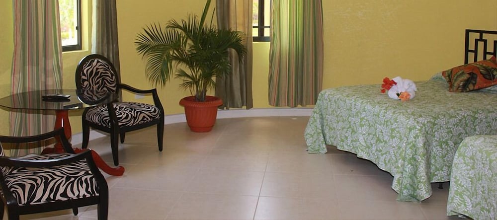 Milbrooks Villa and Retreat