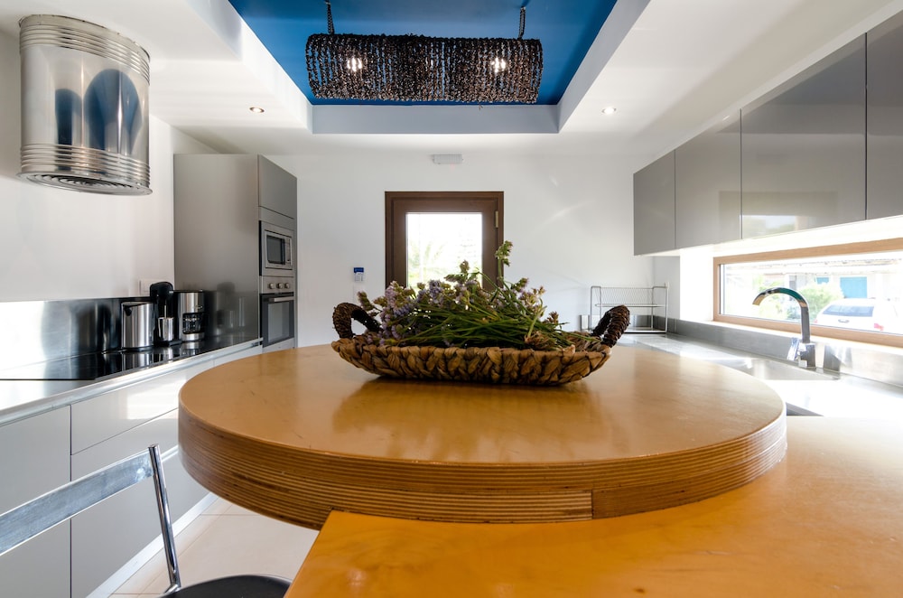 Kouvohori Villas Crete