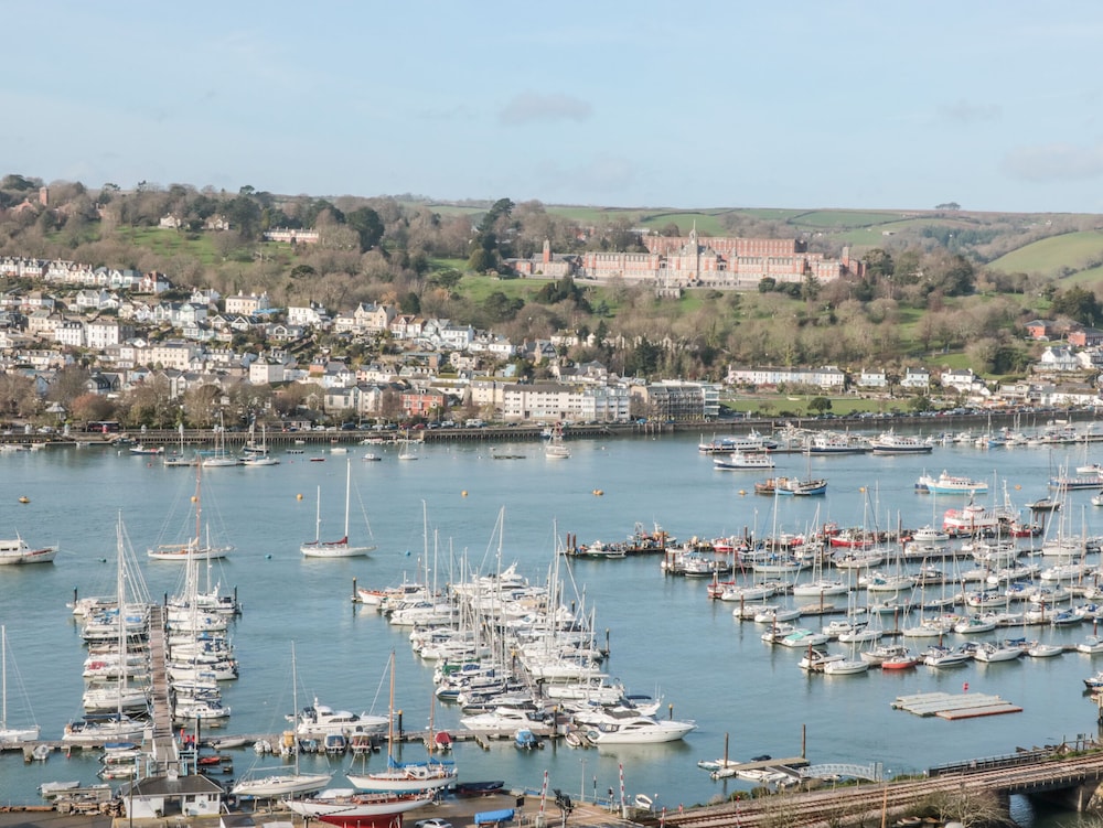 Moorings