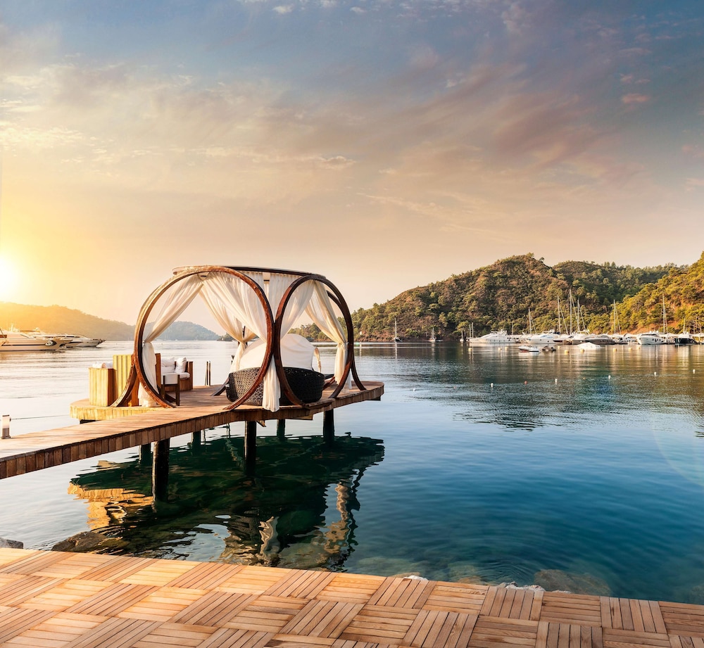 Rixos Premium Göcek Yetişkinlere Özel - Image 123