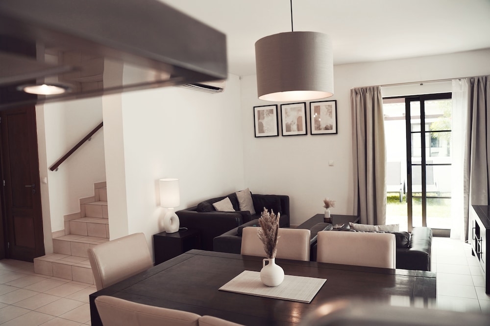 Melia Tortuga -stunning 3-bed Villa, Santa Maria