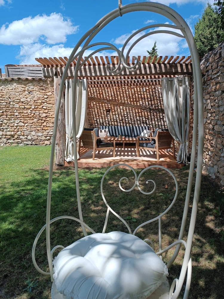 Mas de L'amme