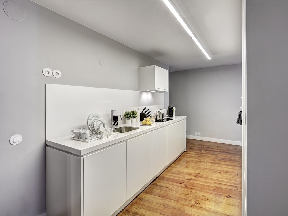 Canaan Apartments Lisbon Combro 77