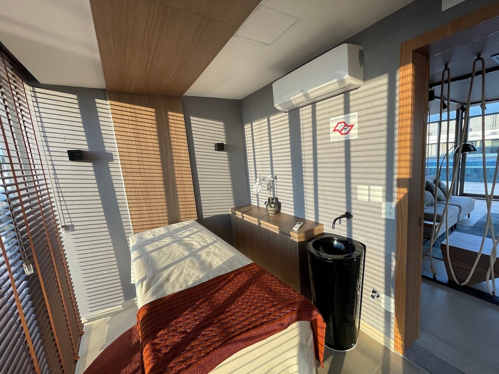 Prime Stay - Jardim Paulista - São Paulo