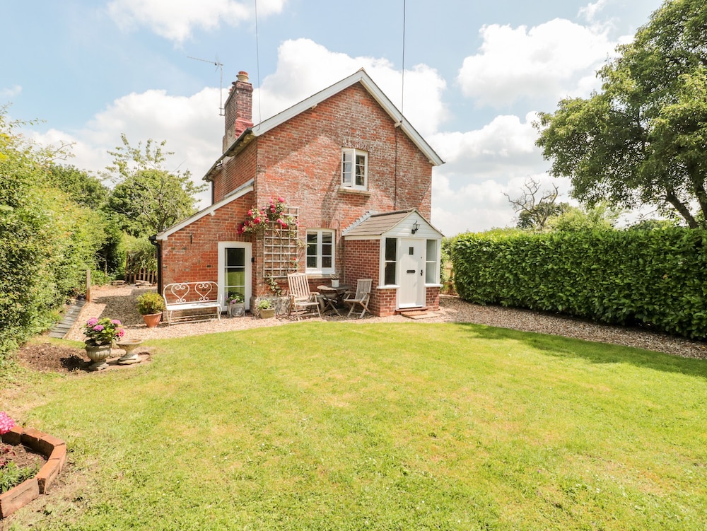 Old Rectory Cottage