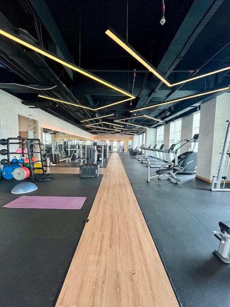 Somerset Berlian Suites Jakarta