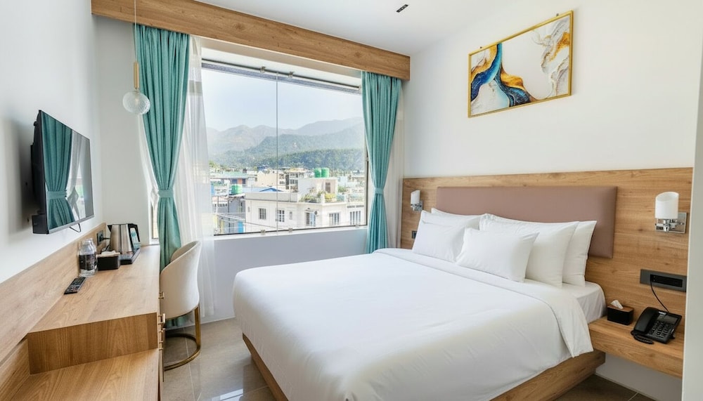 Hotel Meriken