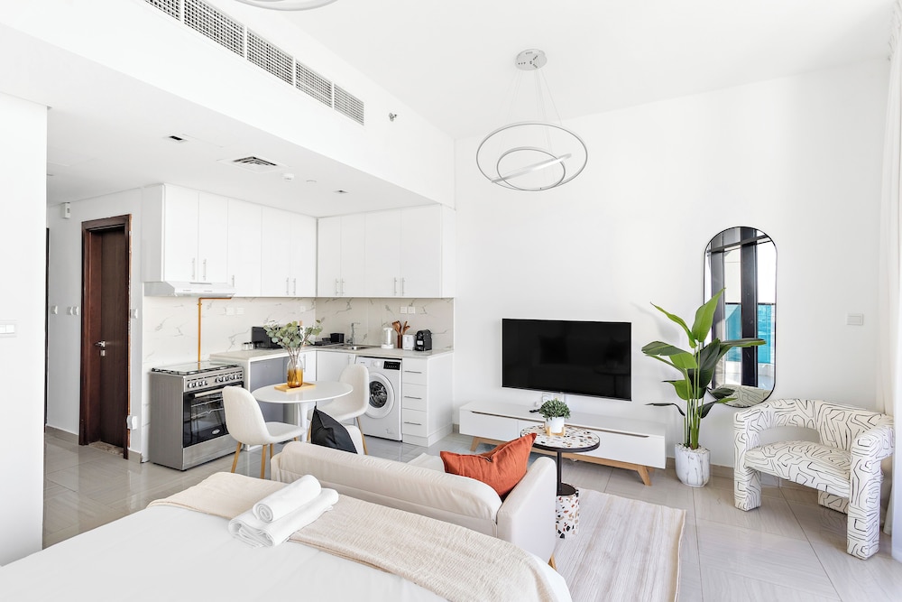 Silkhaus O2 Residential Towers