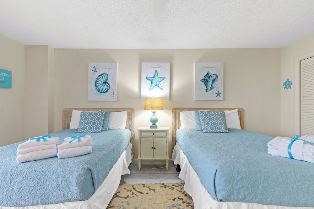 Watercrest 1110 - Sunset Haven