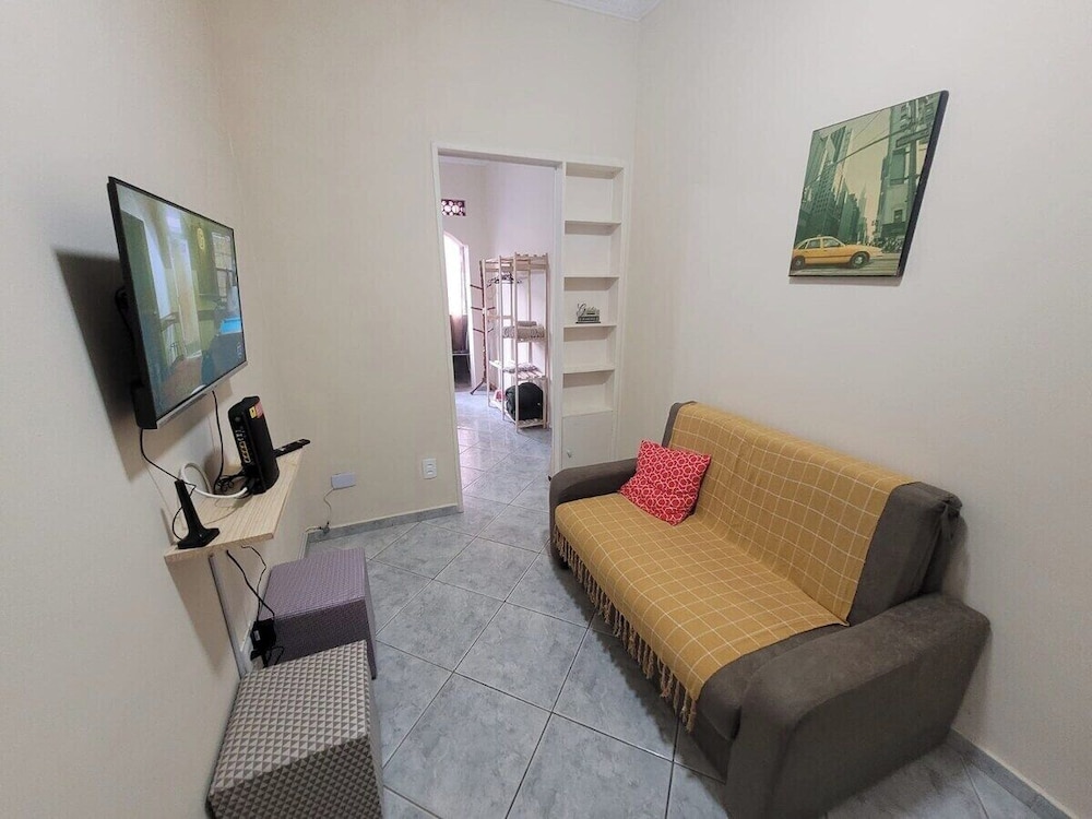 360 Copa Beach Posto 2 By SUHCasa