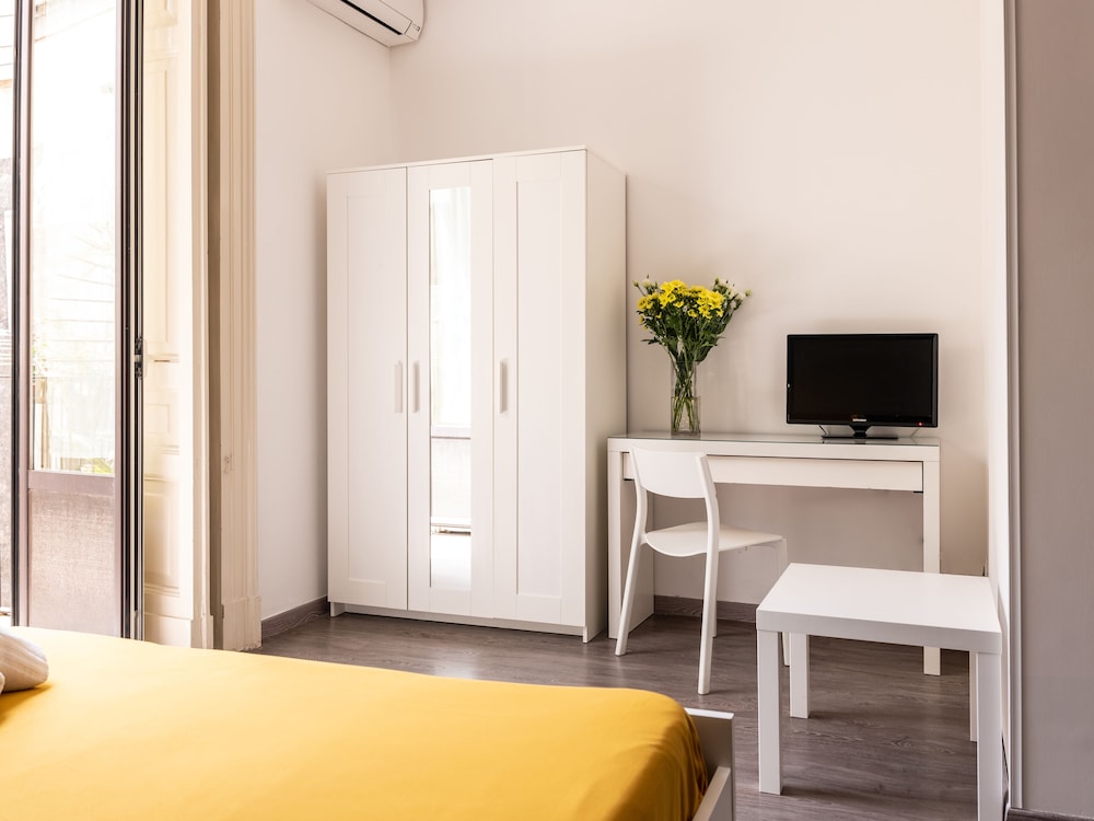 Bed and Breakfast Università