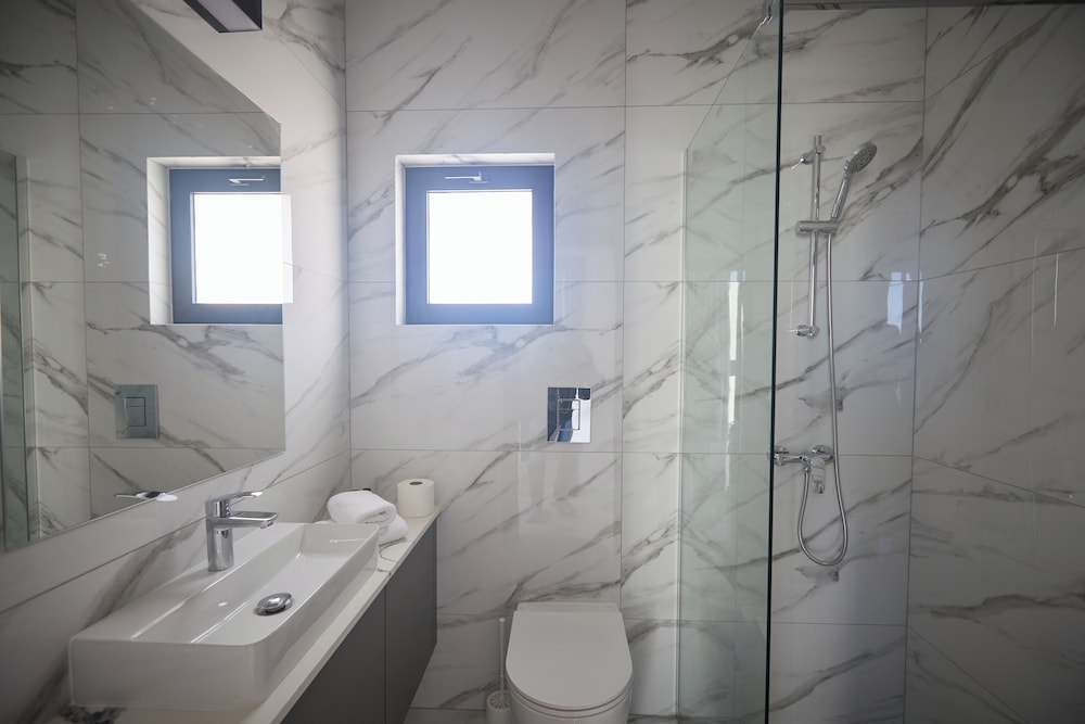Protaras Aqua Pearl Villa Aq12
