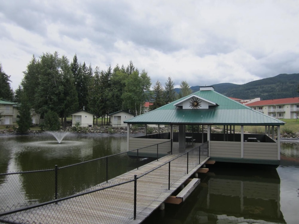 Clearwater Valley Resort