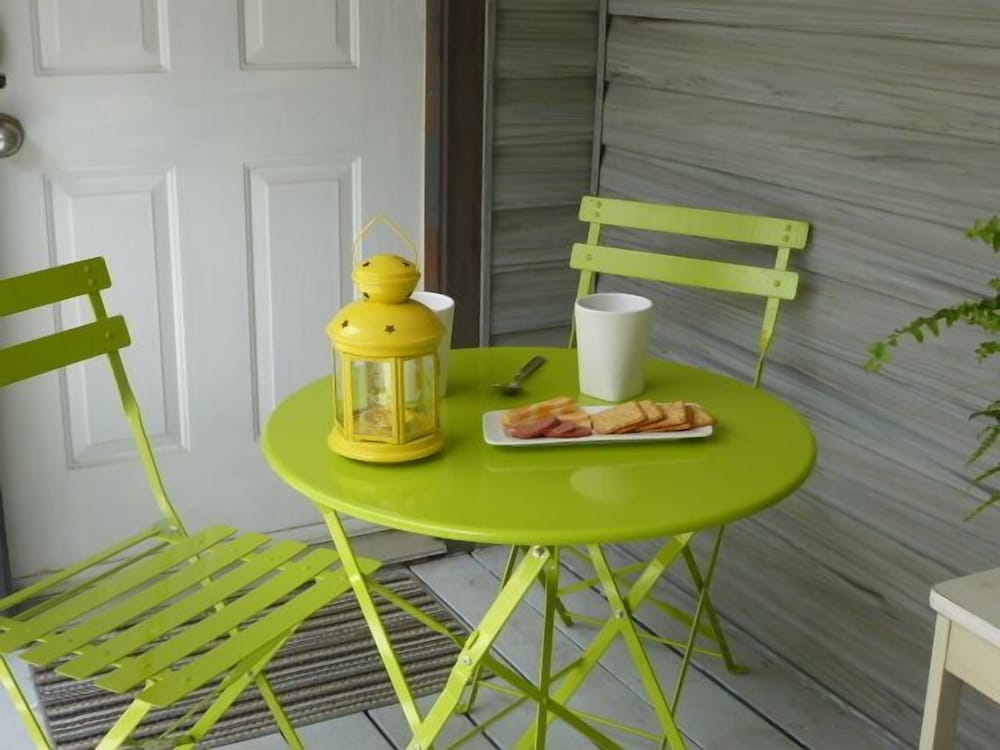 A Muskoka Dream Catcher Bed & Breakfast