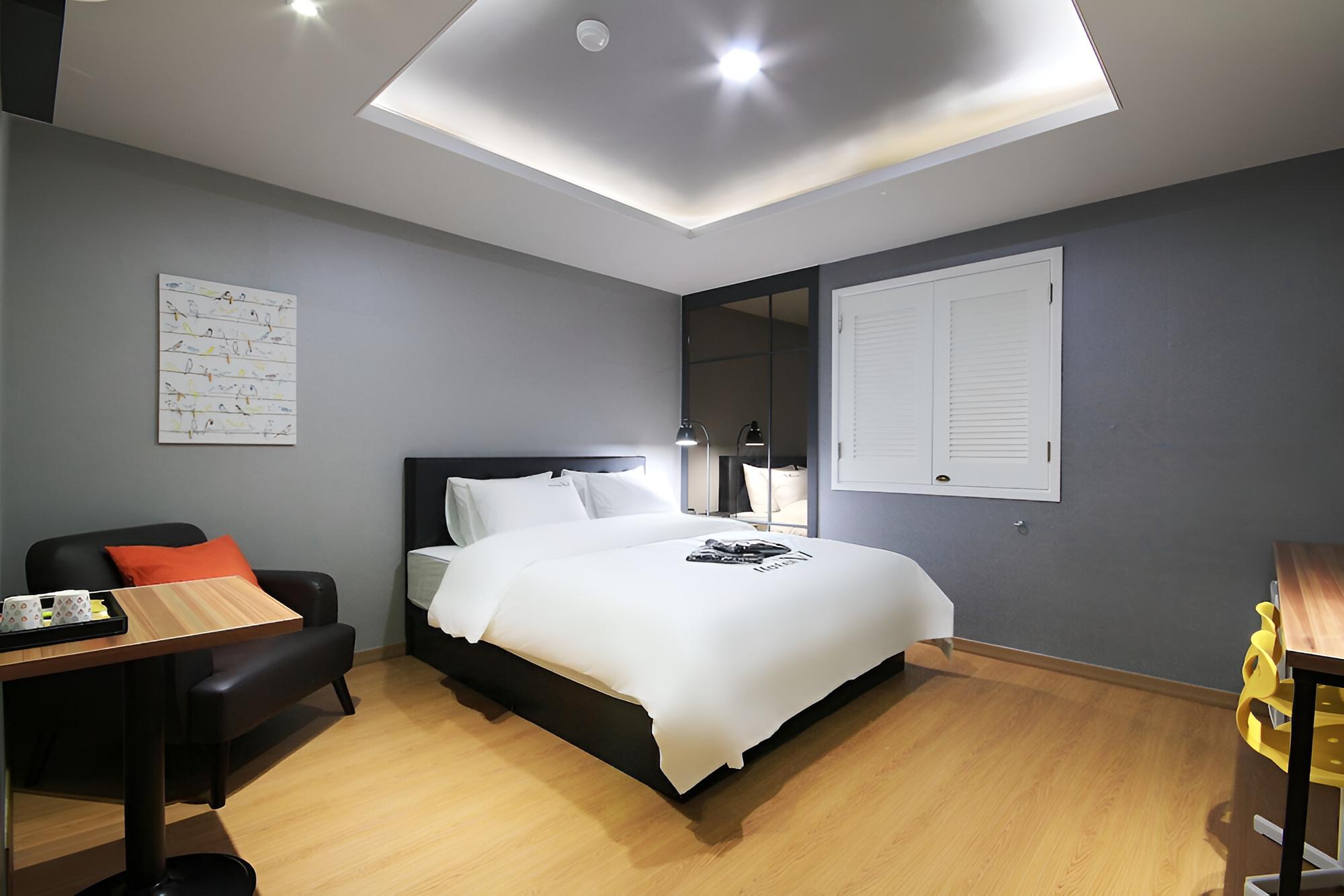 Suncheon Hotel V7 view 5