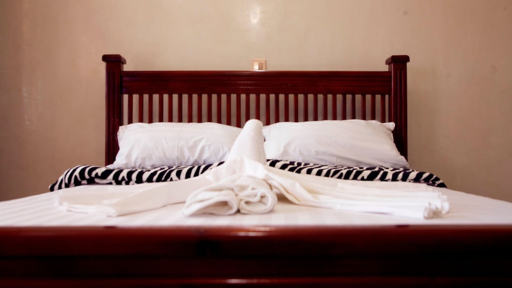 Stusky Lark Mini Hotel Seeta view 2