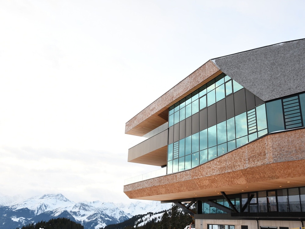 Apartment in Kaltenbach at the ski Slope