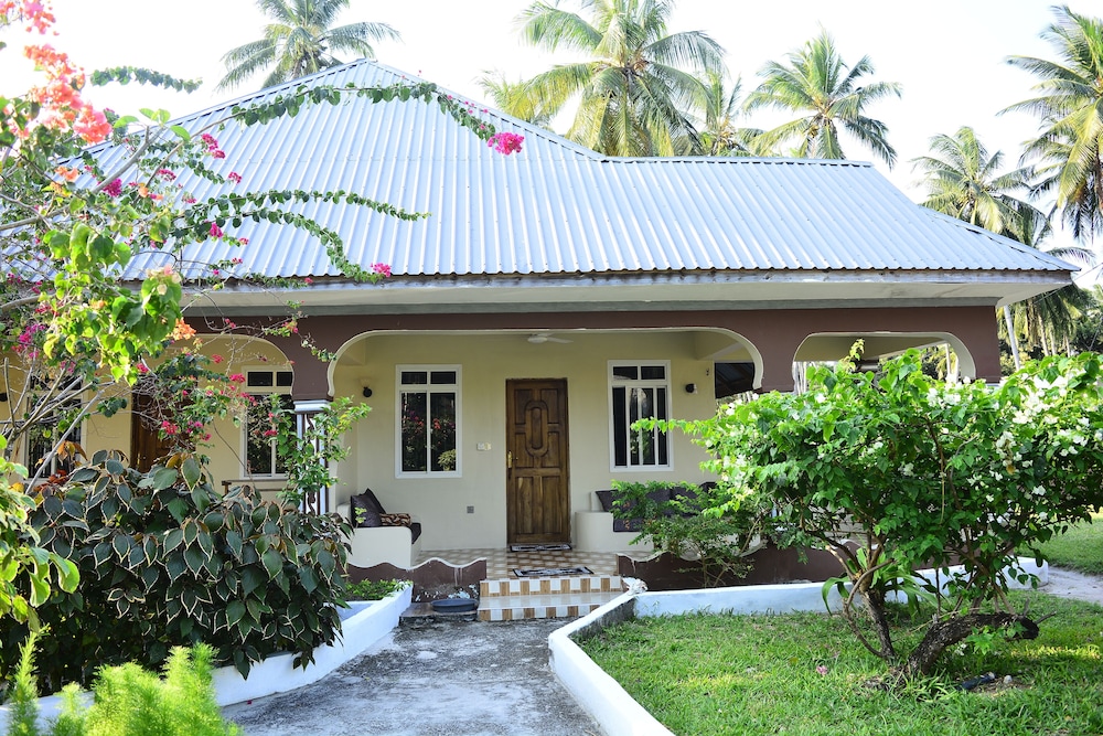 Meremeta Lodge