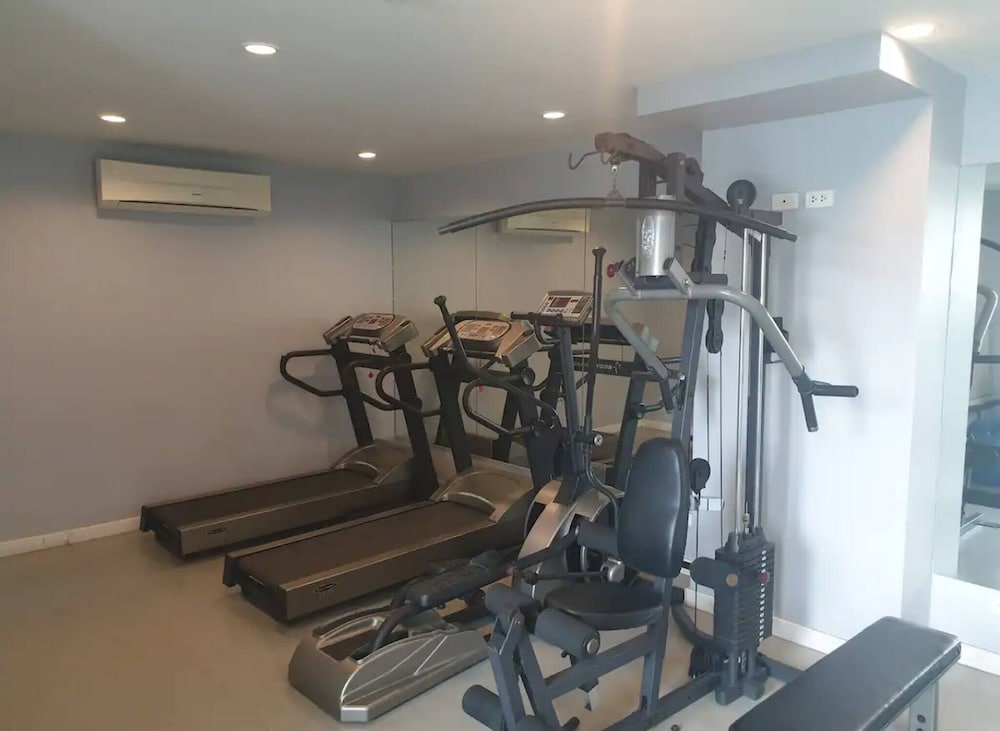 Studio123 at Changwattana