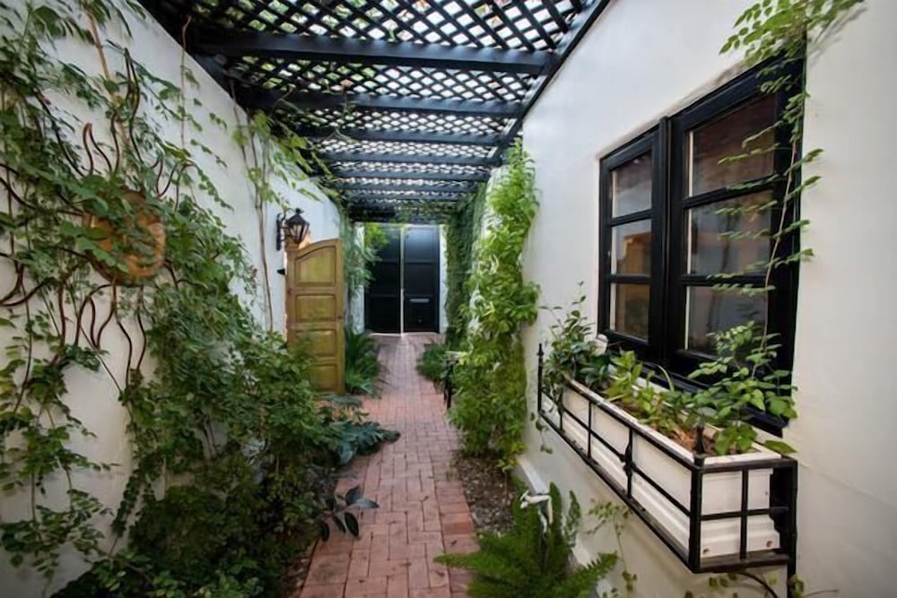 Bella Historic Hacienda By Signature Vacation Rentals