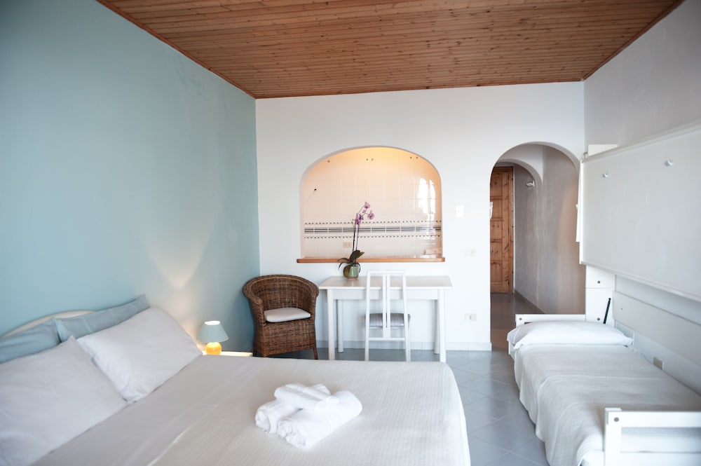 Relais Paradise Villa Janto'