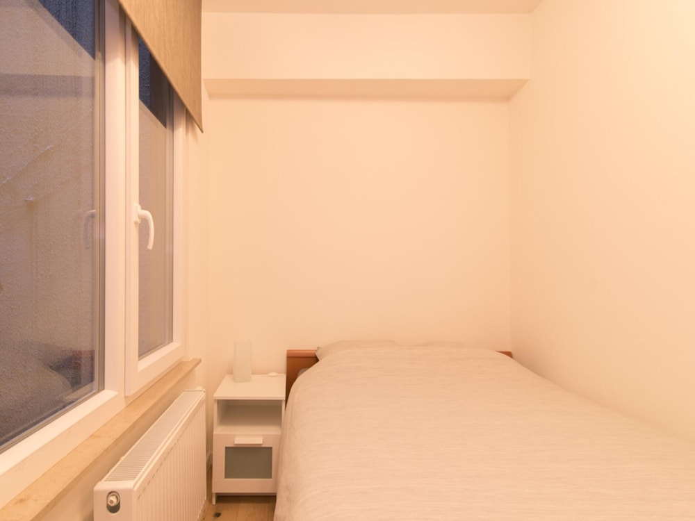 Centrally Located Apartment in Ostend