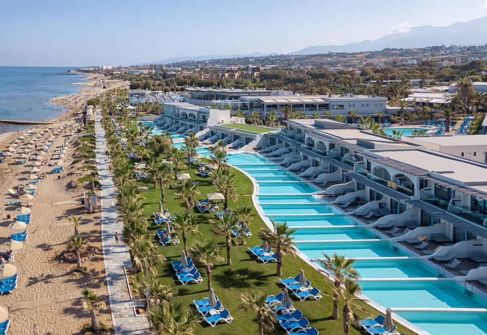 Lyttos Beach - All Inclusive