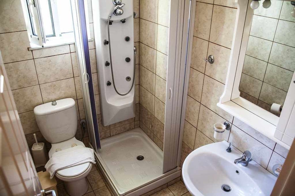 Akti hotel en Chania