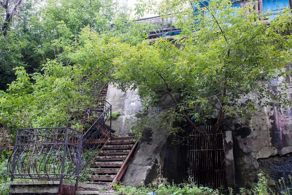 Tiger Hostel