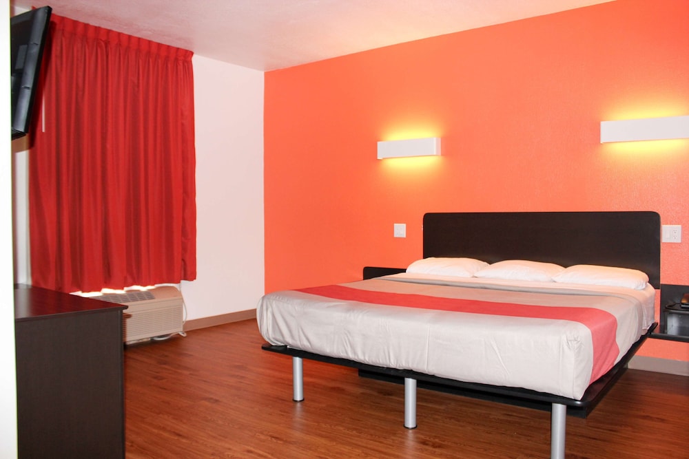 Motel 6 Rosenberg, TX, Φωτογραφία 17