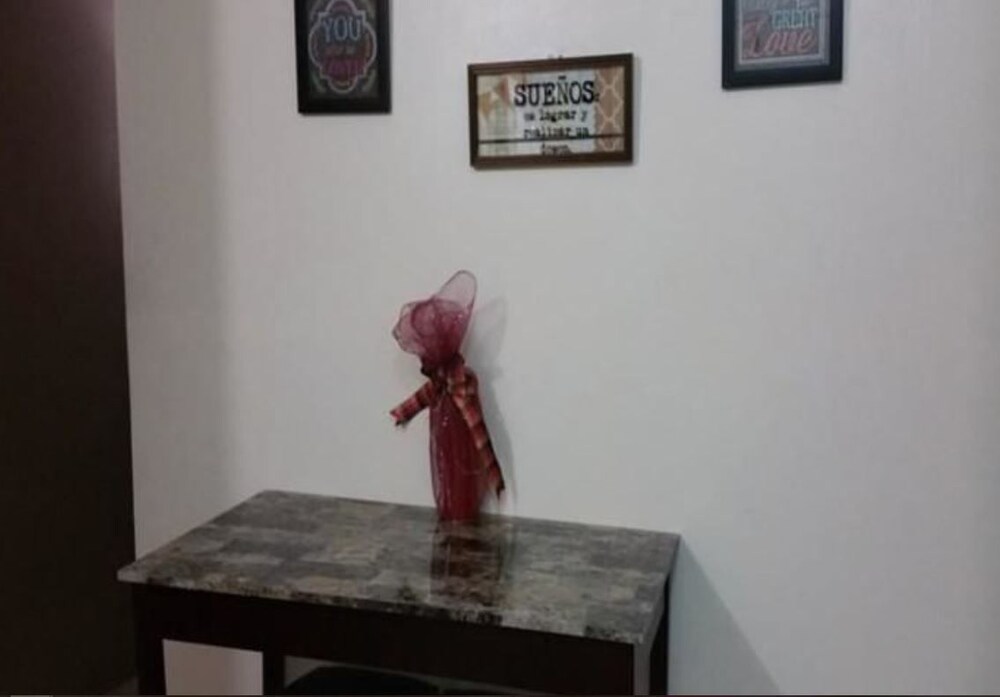 Karmen Apts Caguas Studio view 5
