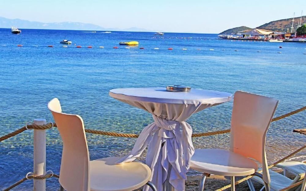 Jura Hotels Bodrum Resort