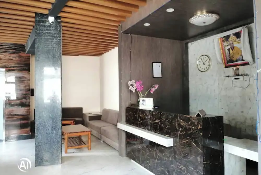Goroomgo Shambala Inn Gangtok