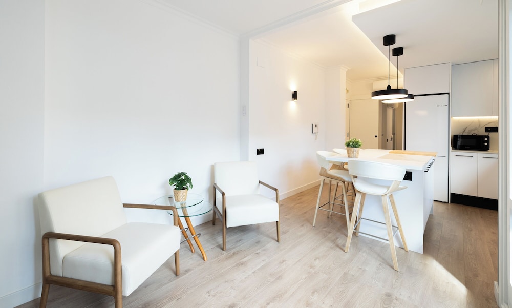 Stay U-nique Apartment Villarroel