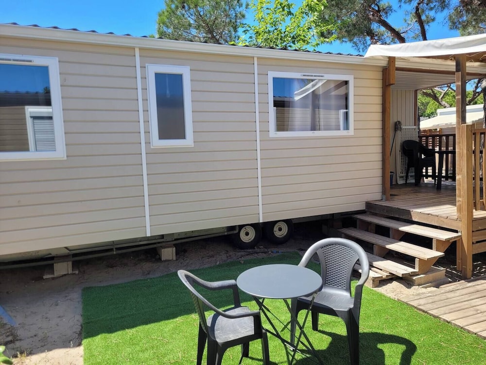 Blue Camargue - Le Grau du Roi