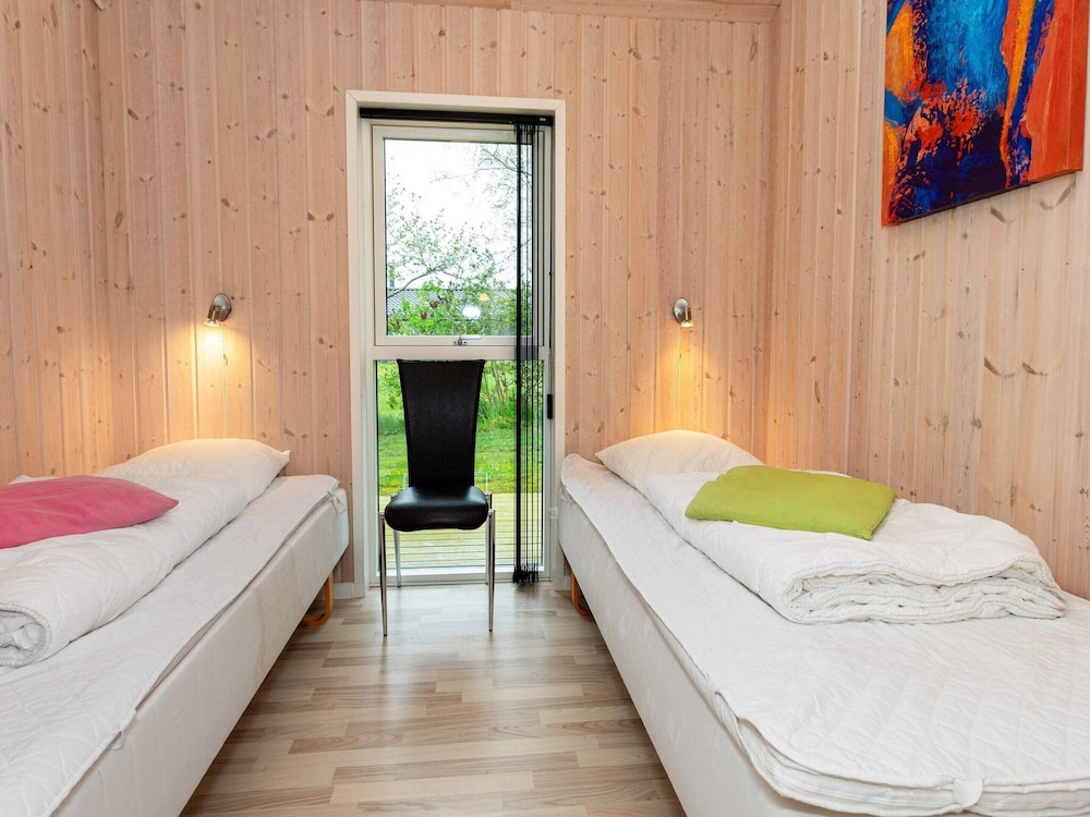 6 Person Holiday Home in Fjerritslev-by Traum view 2