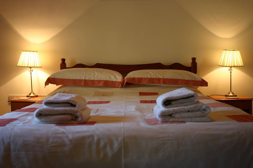 Troedyrhiw Holiday Cottages