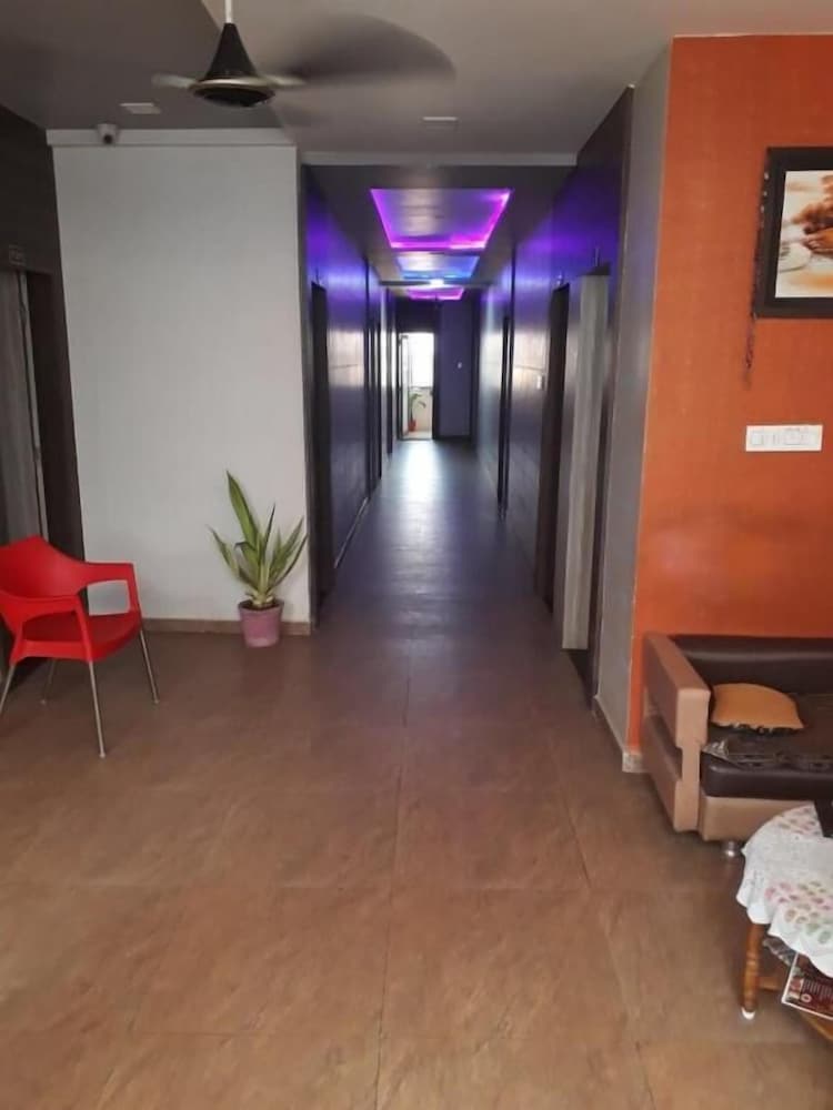 Hotel Atithi view 5