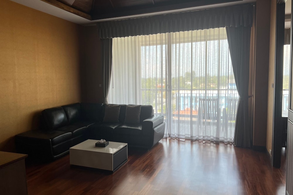 Kham Mon Lanna Resort Chiang Mai