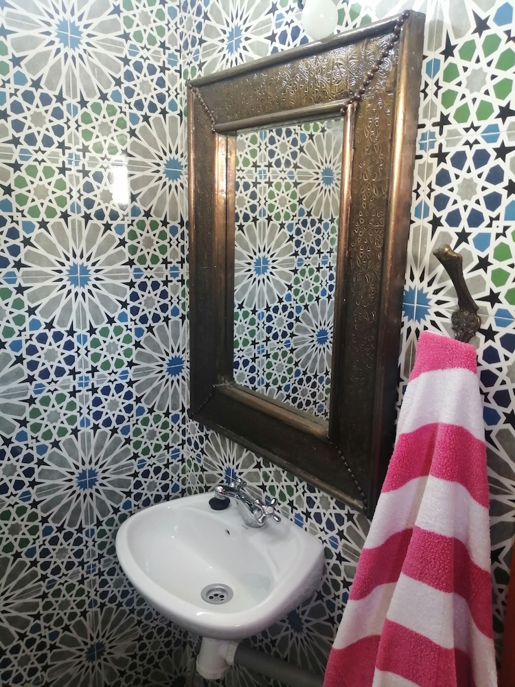 Riad Boustan
